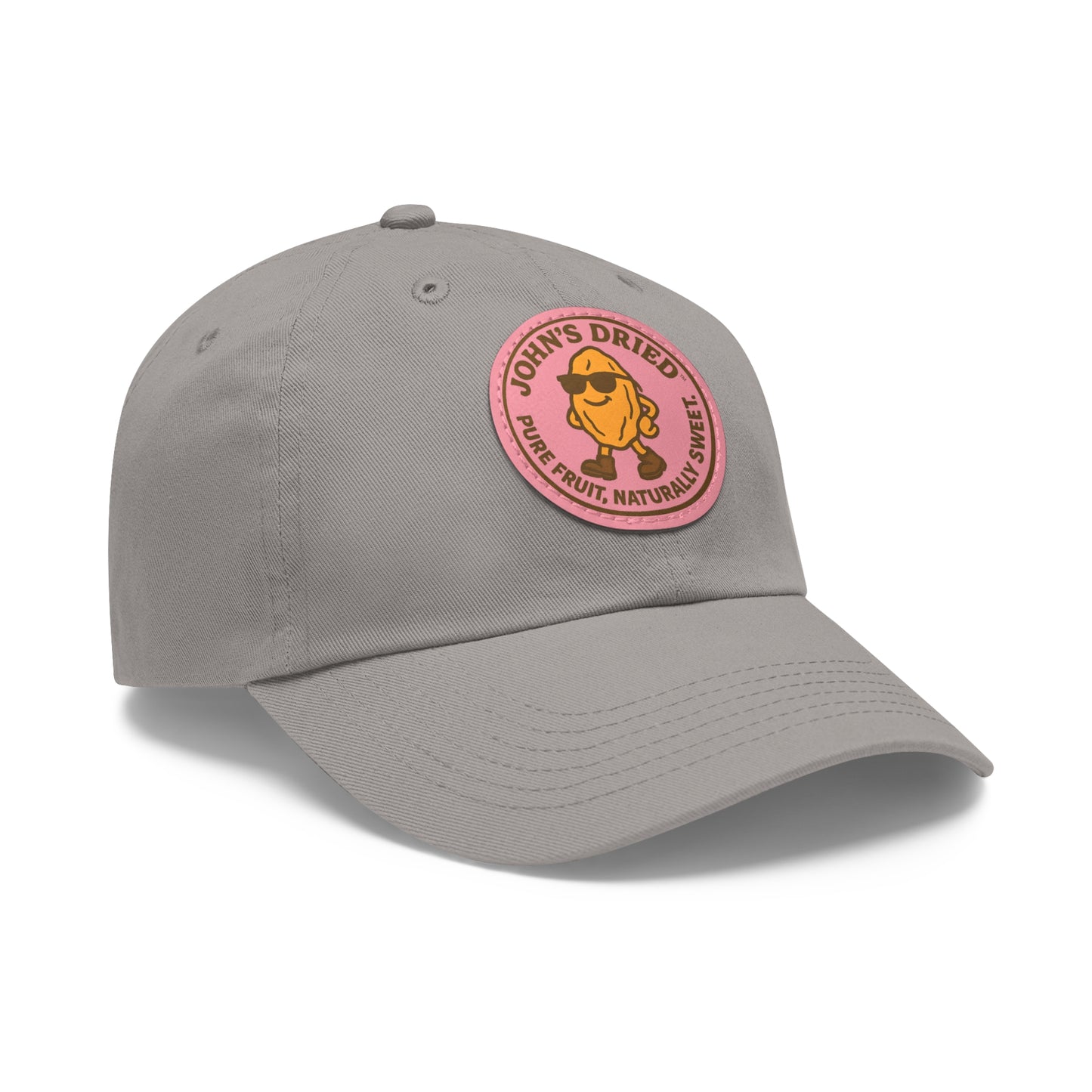 Johns Dried Patch Hat