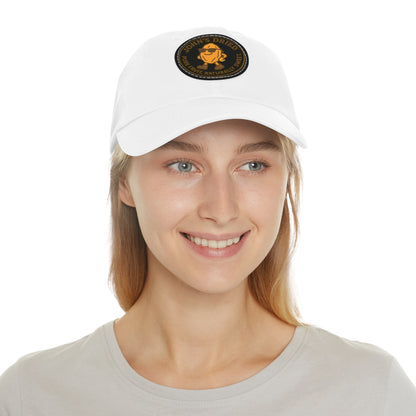 Johns Dried Patch Hat
