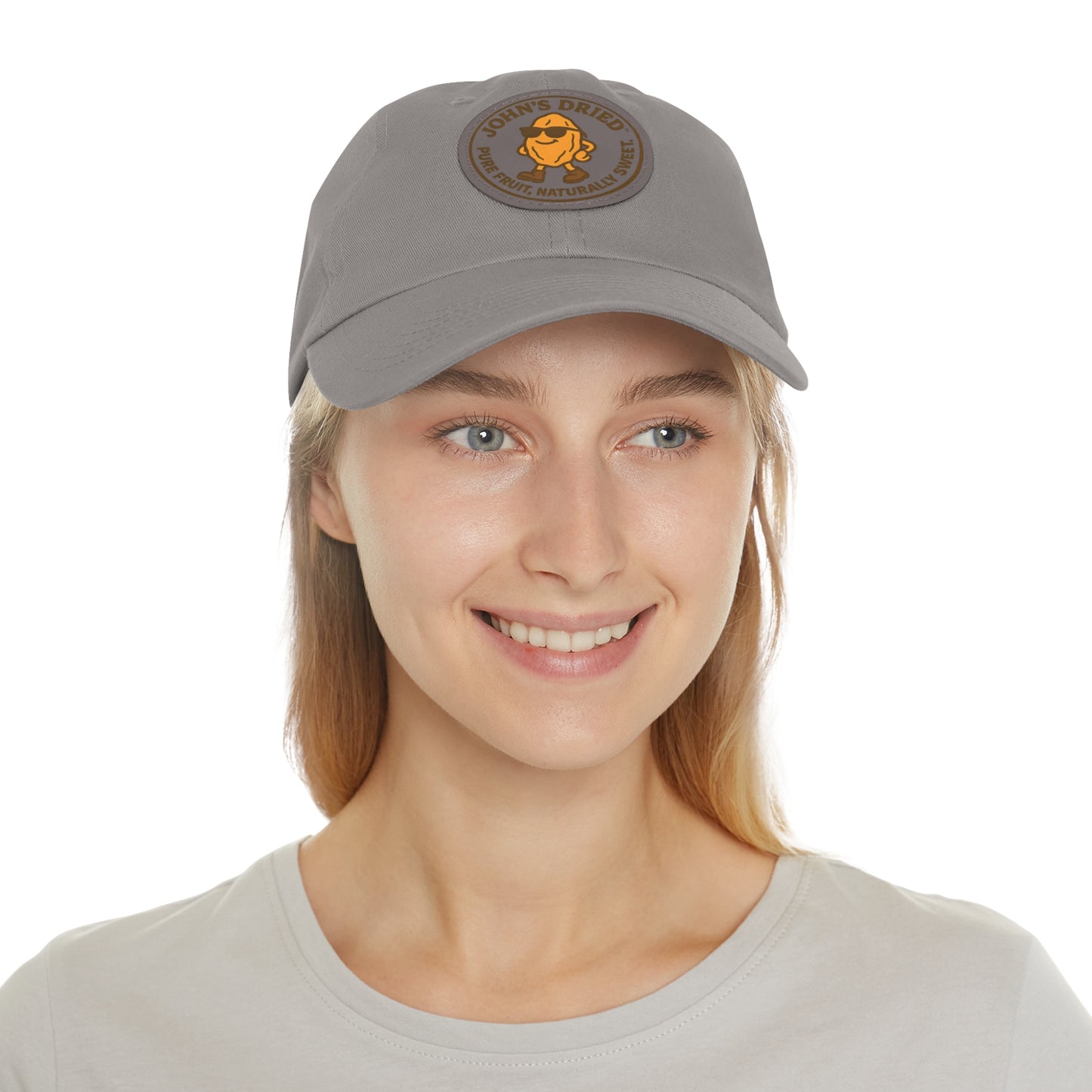 Johns Dried Patch Hat