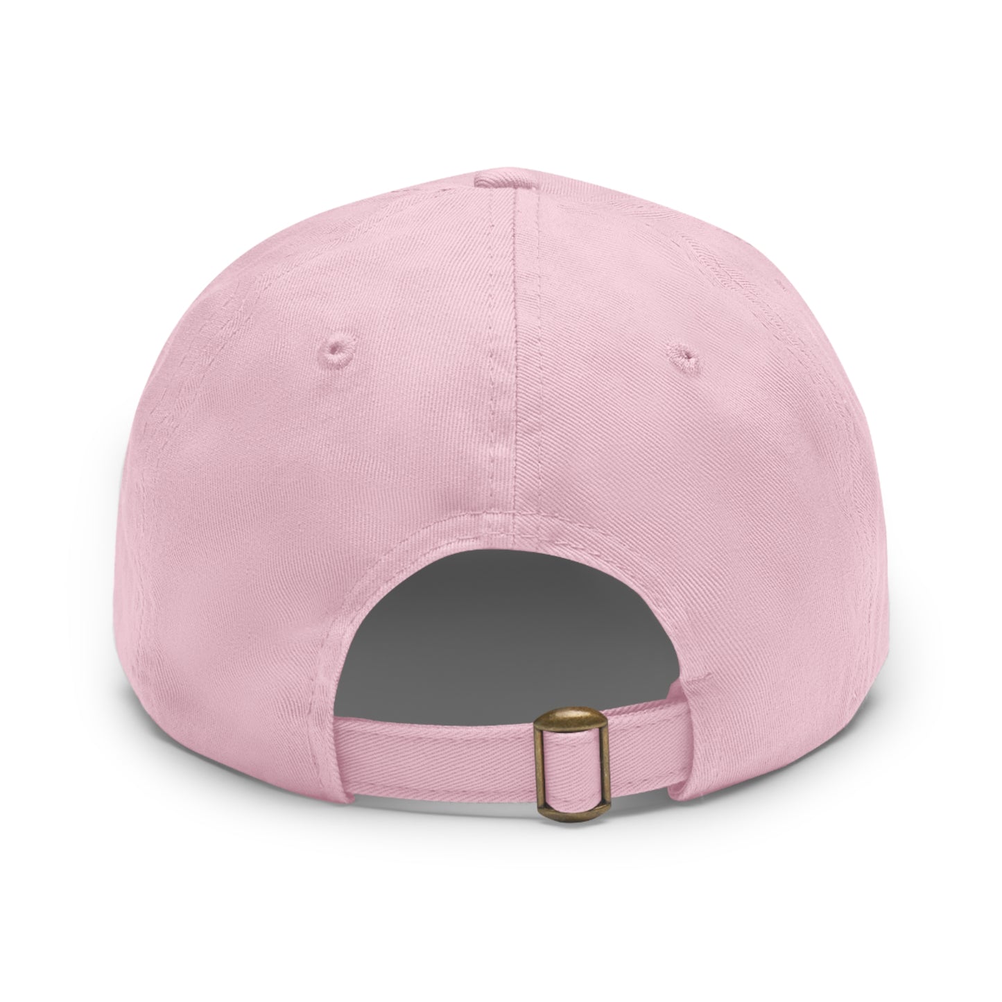 Johns Dried Patch Hat