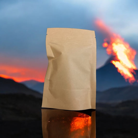 Hatch Red Chile Lime Flavor Beef Jerky