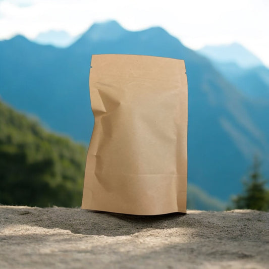 Peppered Flavor Beef Jerky