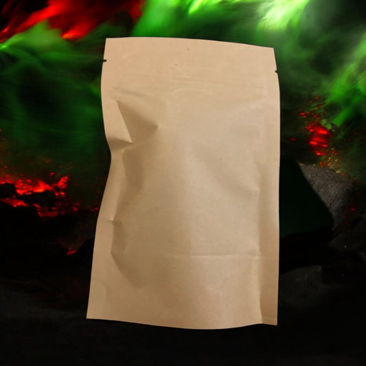 Hatch Green Chile Flavor Beef Jerky