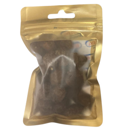 Pure Golden Raisins