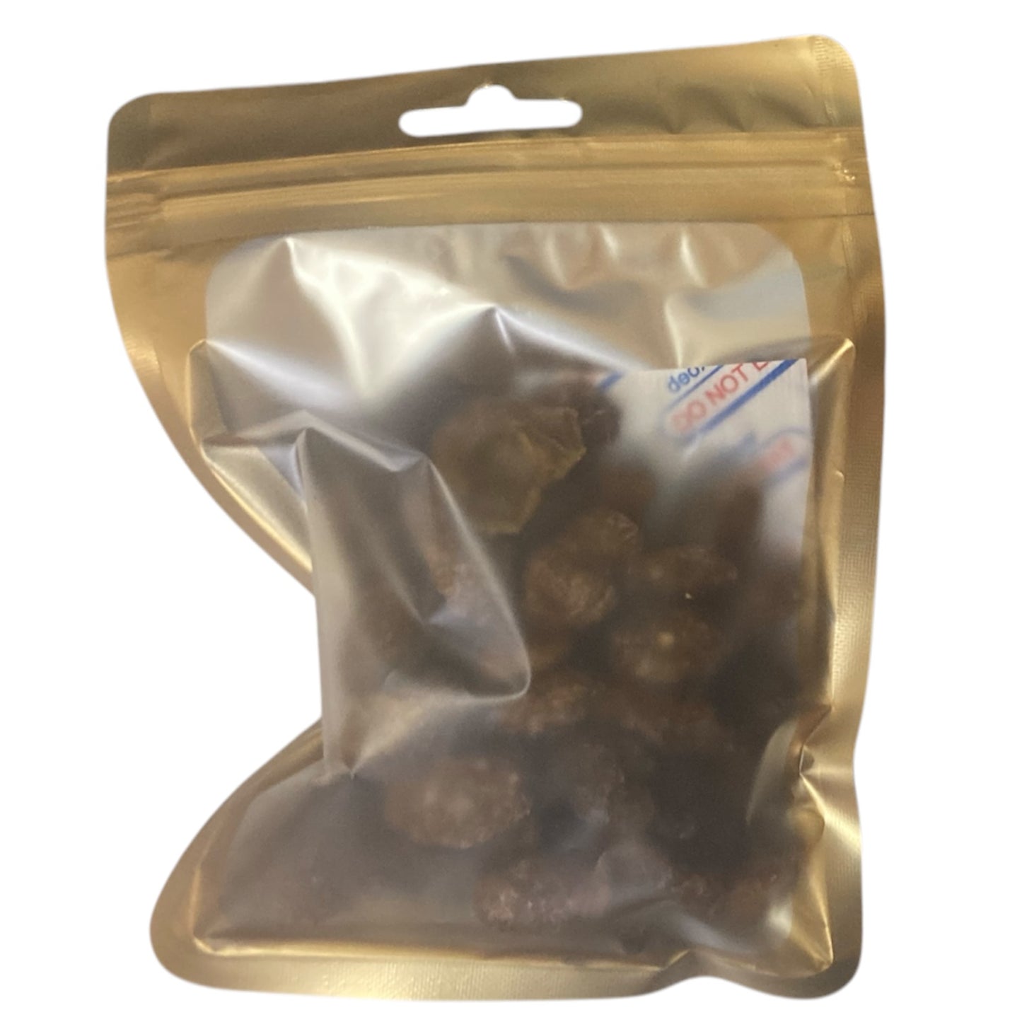 Pure Golden Raisins